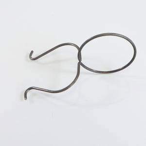 Reliant Technologies Solta Fraxel Restore SR 1500 Dual Wire Mesh Metal Cage PART