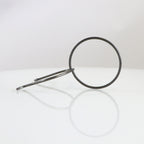 Reliant Technologies Solta Fraxel Restore SR 1500 Dual Wire Mesh Metal Cage PART