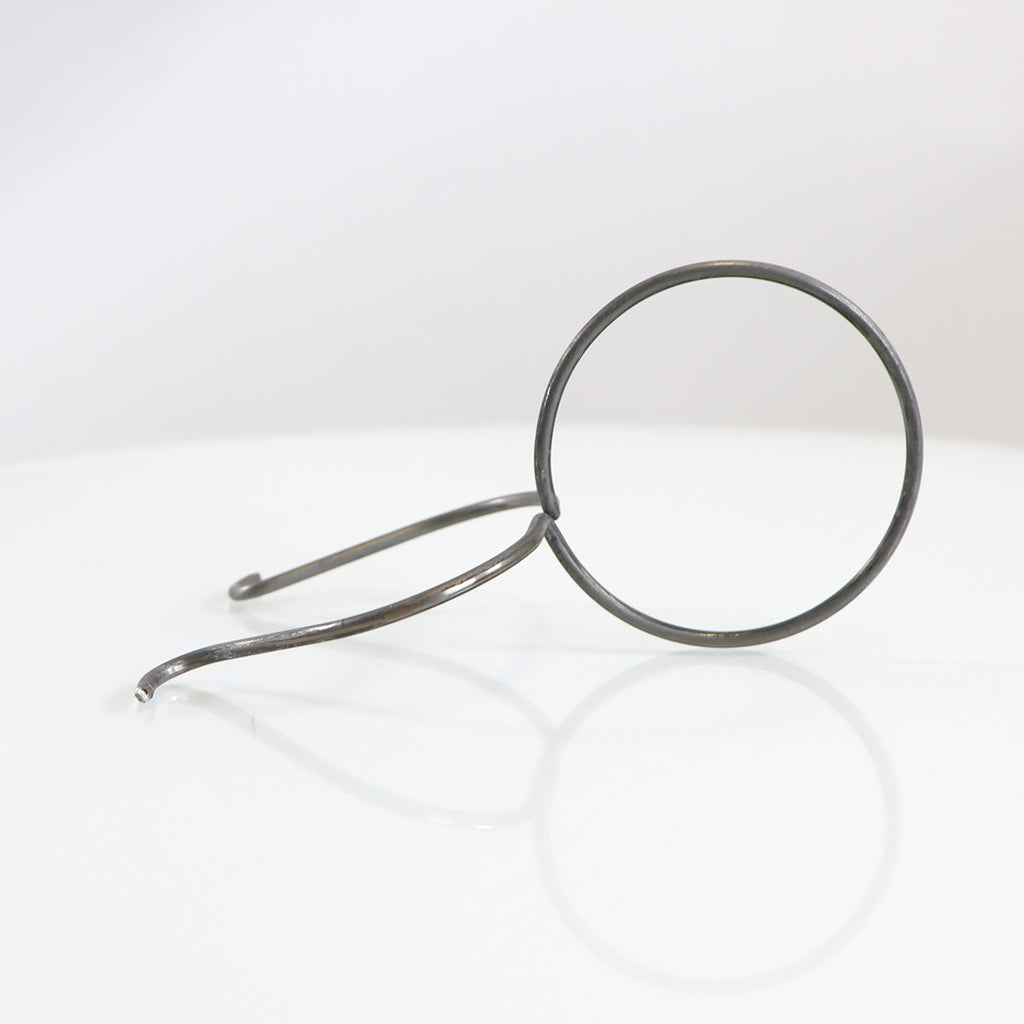 Reliant Technologies Solta Fraxel Restore SR 1500 Dual Wire Mesh Metal Cage PART