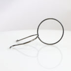 Reliant Technologies Solta Fraxel Restore SR 1500 Dual Wire Mesh Metal Cage PART
