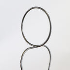 Reliant Technologies Solta Fraxel Restore SR 1500 Dual Wire Mesh Metal Cage PART