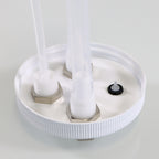 Candela VBeam Perfecta Laser Dye Solution Jar Reservoir Container w/Insert Lid