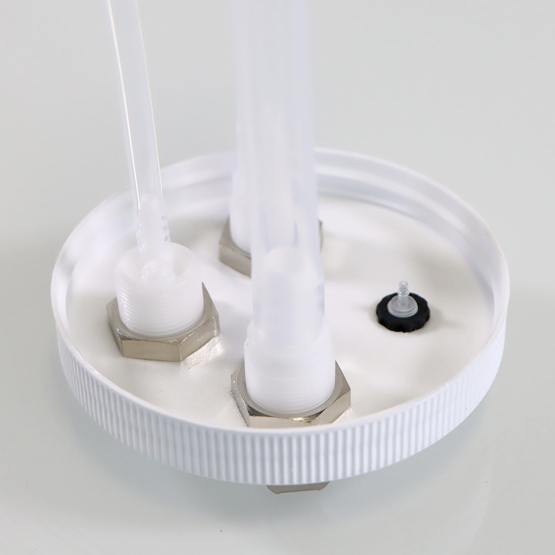 Candela VBeam Perfecta Laser Dye Solution Jar Reservoir Container w/Insert Lid