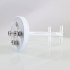 Candela VBeam Perfecta Laser Dye Solution Jar Reservoir Container w/Insert Lid
