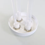 Candela VBeam Perfecta Laser Dye Solution Jar Reservoir Container w/Insert Lid