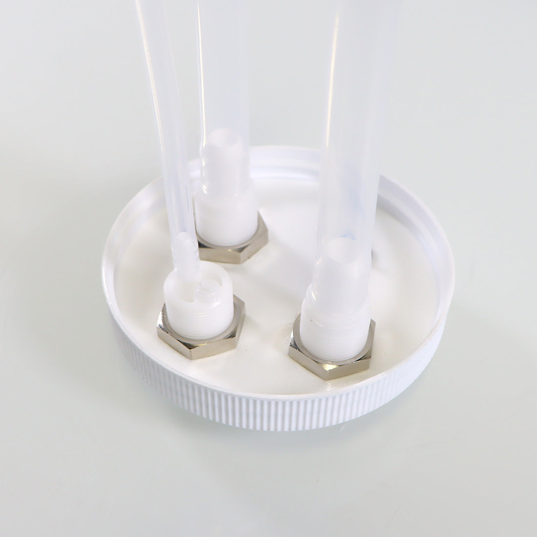 Candela VBeam Perfecta Laser Dye Solution Jar Reservoir Container w/Insert Lid