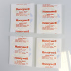 Honeywell Laser-Aid Patient Disposable Eye Shields Microdermabrasion (x4 Pair)