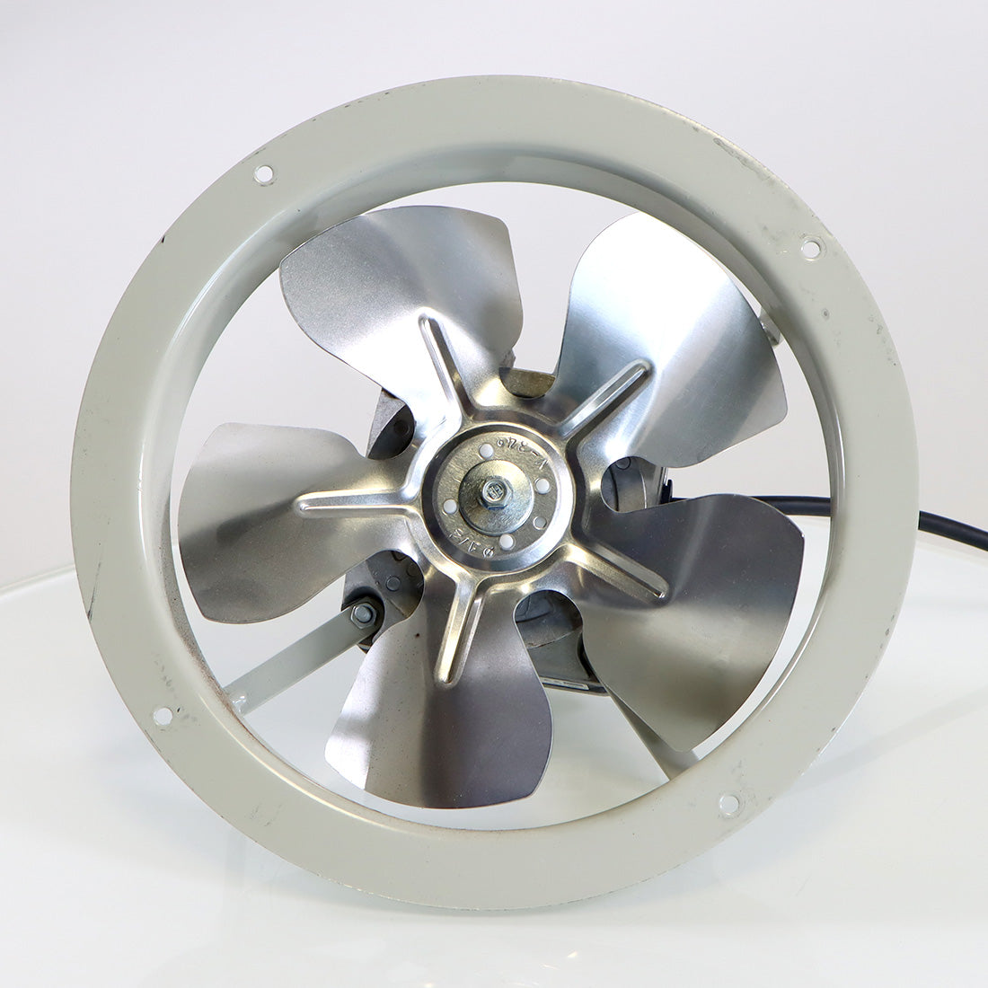Zimmer Cryo Mini Chiller Main Cooling Electrical 6 1/2" Fan Assembly PARTS UNIT