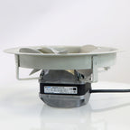 Zimmer Cryo Mini Chiller Main Cooling Electrical 6 1/2" Fan Assembly PARTS UNIT