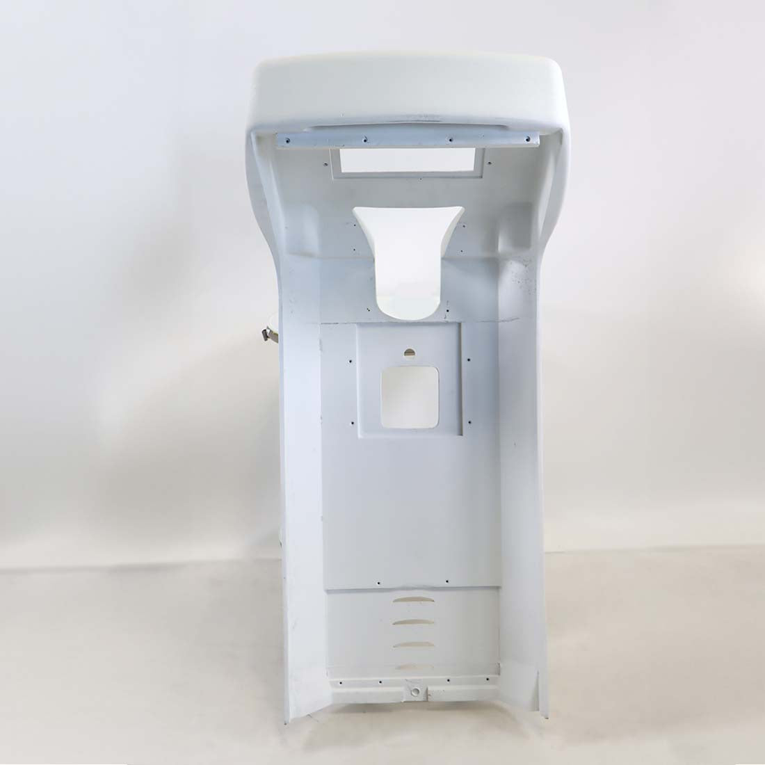 Cocoon Primelase Front Top Cover Panel Screen Display Housing Shell PARTS NEW
