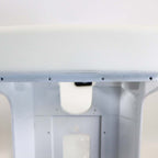 Cocoon Primelase Front Top Cover Panel Screen Display Housing Shell PARTS NEW