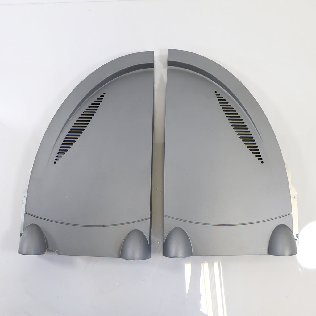 Syneron VelaShape Left and Right Side Cover Panel PARTS Custom Order (for Joe)