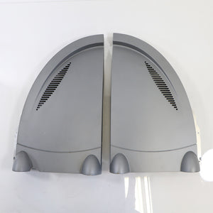 Syneron VelaShape Left and Right Side Cover Panel PARTS Custom Order (for Joe)