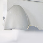 Syneron VelaShape Left and Right Side Cover Panel PARTS Custom Order (for Joe)