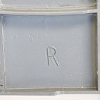 Syneron VelaShape Left and Right Side Cover Panel PARTS Custom Order (for Joe)