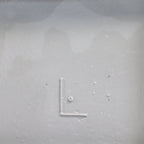 Syneron VelaShape Left and Right Side Cover Panel PARTS Custom Order (for Joe)
