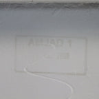 Syneron VelaShape Left and Right Side Cover Panel PARTS Custom Order (for Joe)