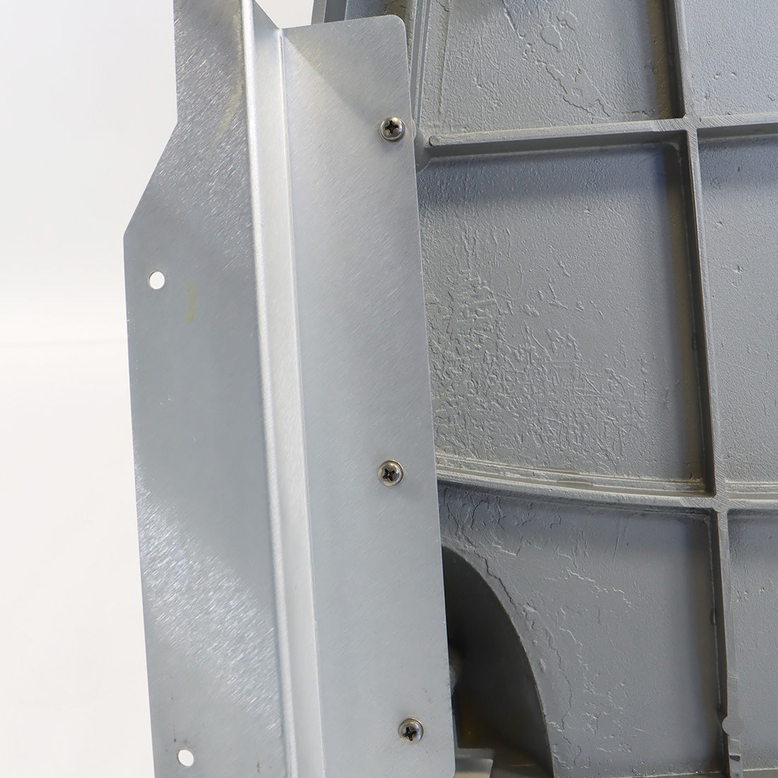 Syneron VelaShape Left and Right Side Cover Panel PARTS Custom Order (for Joe)
