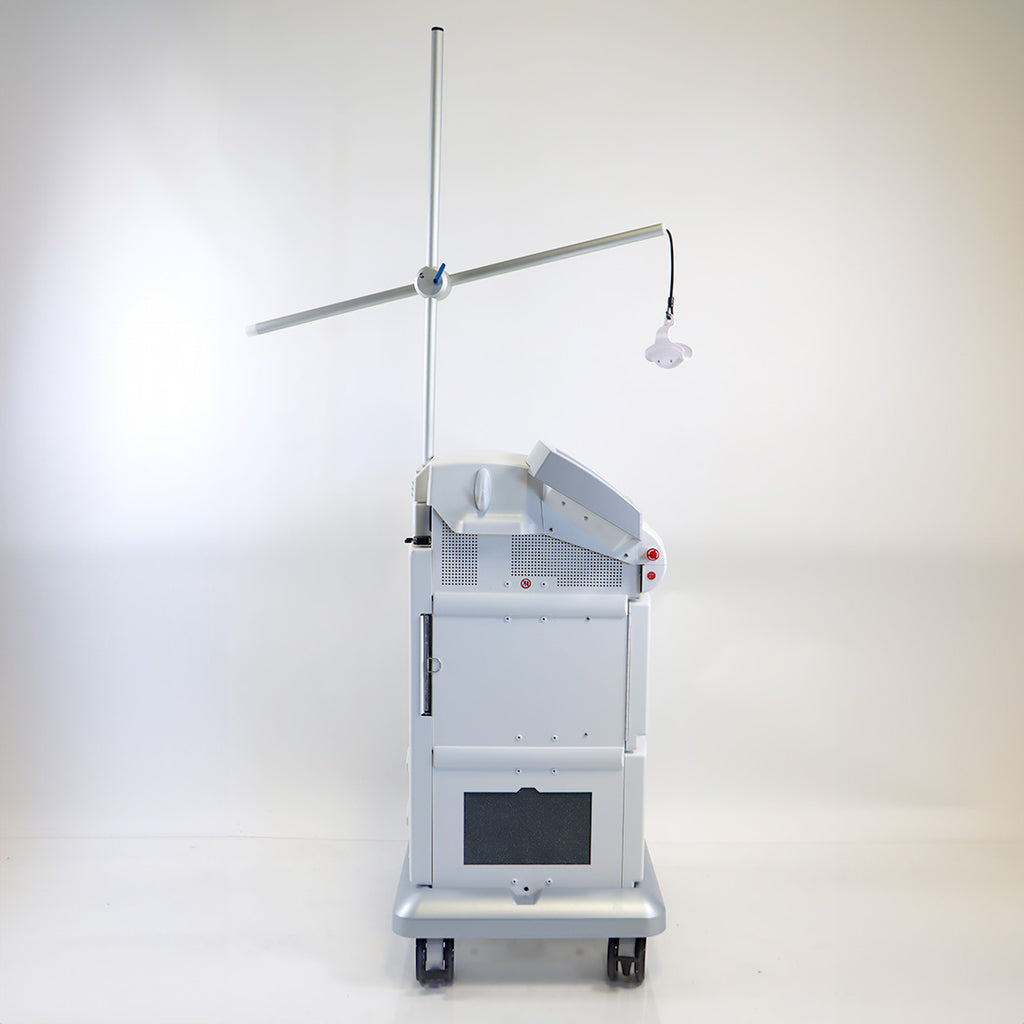 2021 Palomar ICON IPL Laser Hair Removal Pigmented Lesions Skin Resurfacing Acne