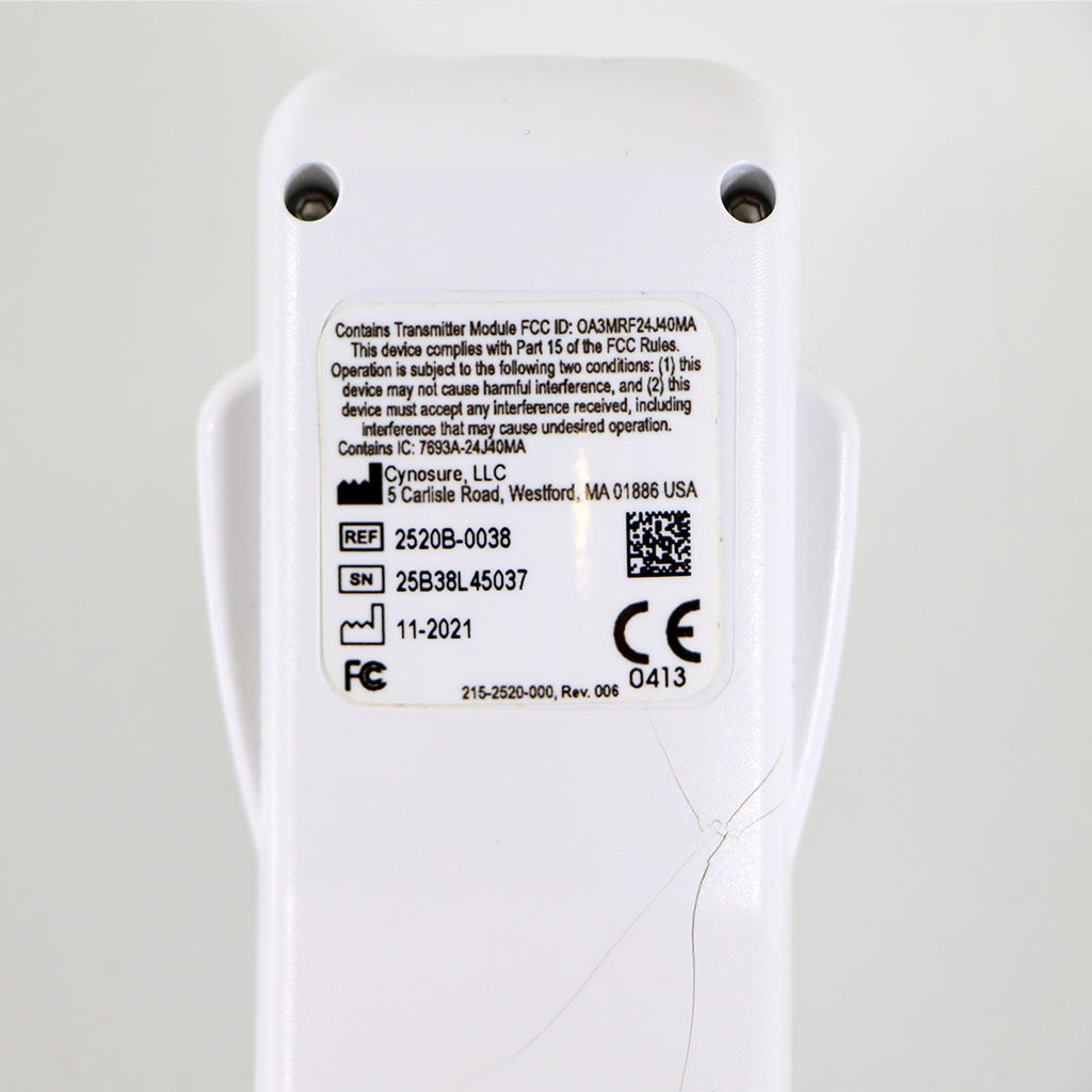 2021 Palomar ICON IPL Laser Hair Removal Pigmented Lesions Skin Resurfacing Acne