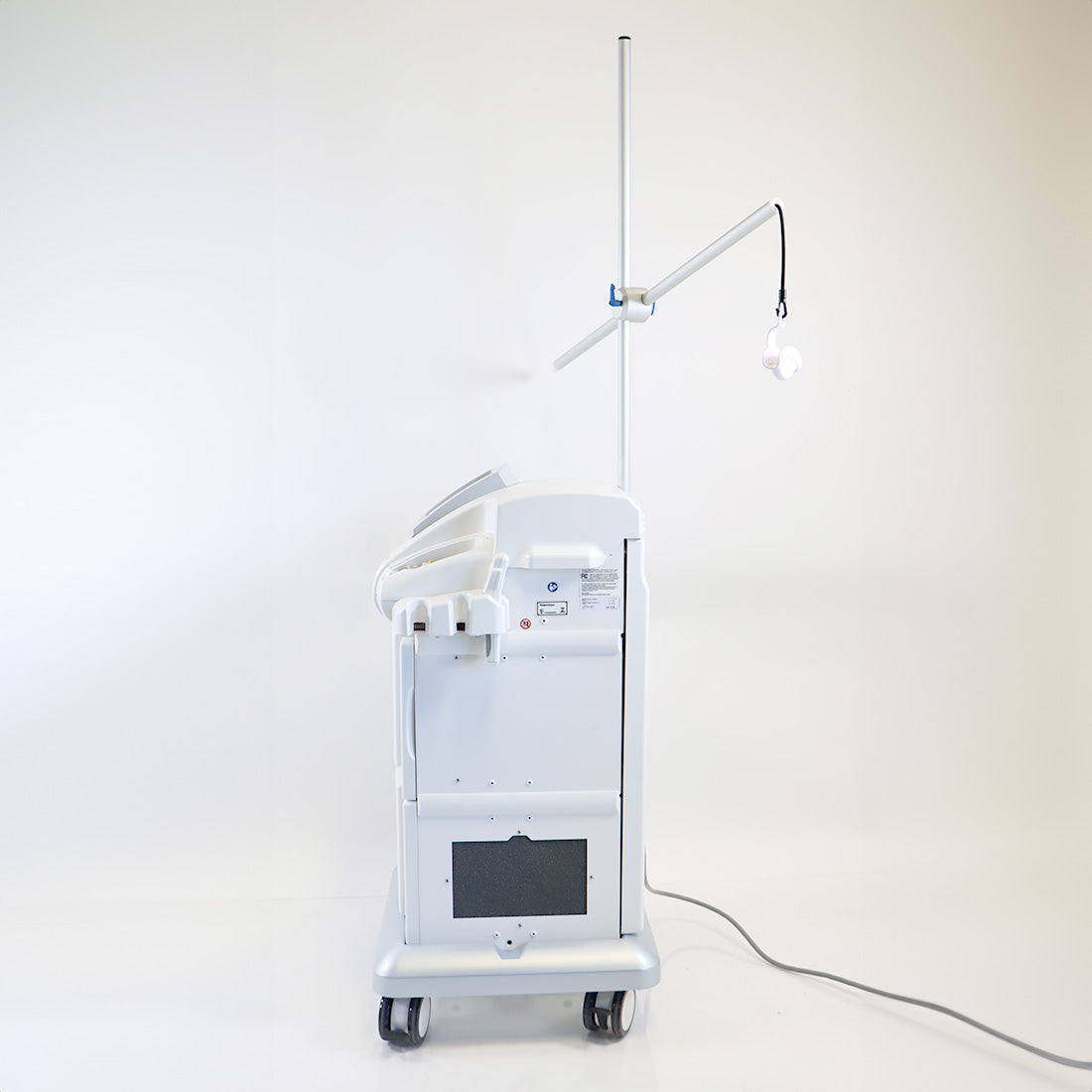2021 Palomar ICON IPL Laser Hair Removal Pigmented Lesions Skin Resurfacing Acne