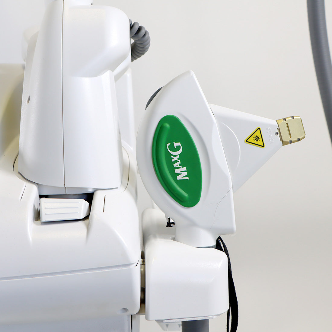 2021 Palomar ICON IPL Laser Hair Removal Pigmented Lesions Skin Resurfacing Acne