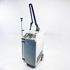 ESC Medical Systems Derma 20 Erbium Laser Skin Resurfacing Rejuvenation Derma20