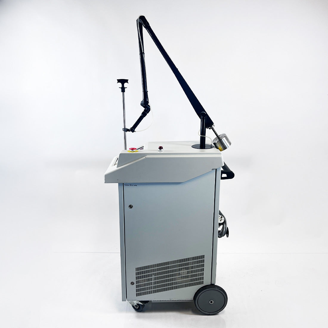 ESC Medical Systems Derma 20 Erbium Laser Skin Resurfacing Rejuvenation Derma20