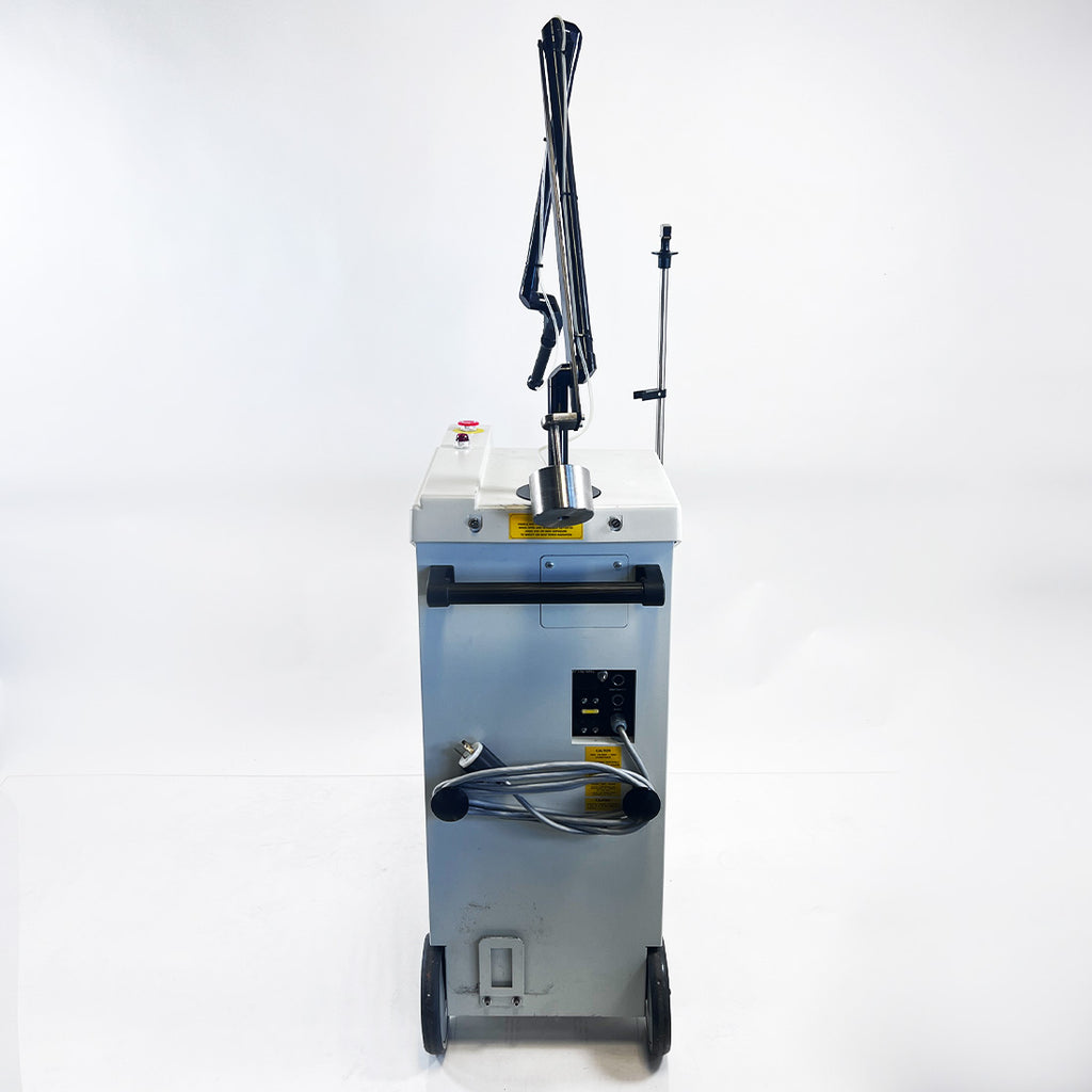 ESC Medical Systems Derma 20 Erbium Laser Skin Resurfacing Rejuvenation Derma20