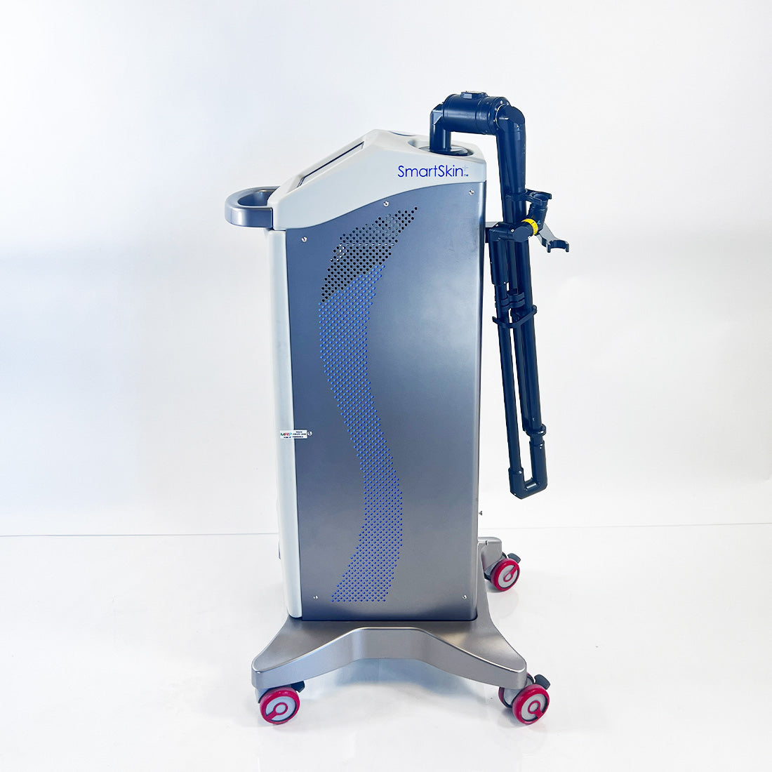 2014 Cynosure SmartSkin+ Plus Fractional CO2 Laser Skin Resurfacing Rejuvenation