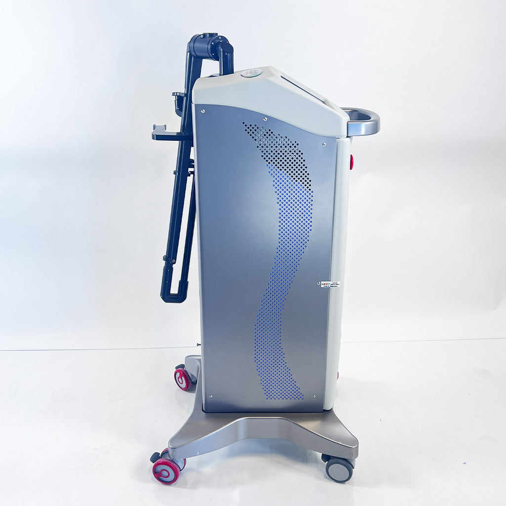 2014 Cynosure SmartSkin+ Plus Fractional CO2 Laser Skin Resurfacing Rejuvenation