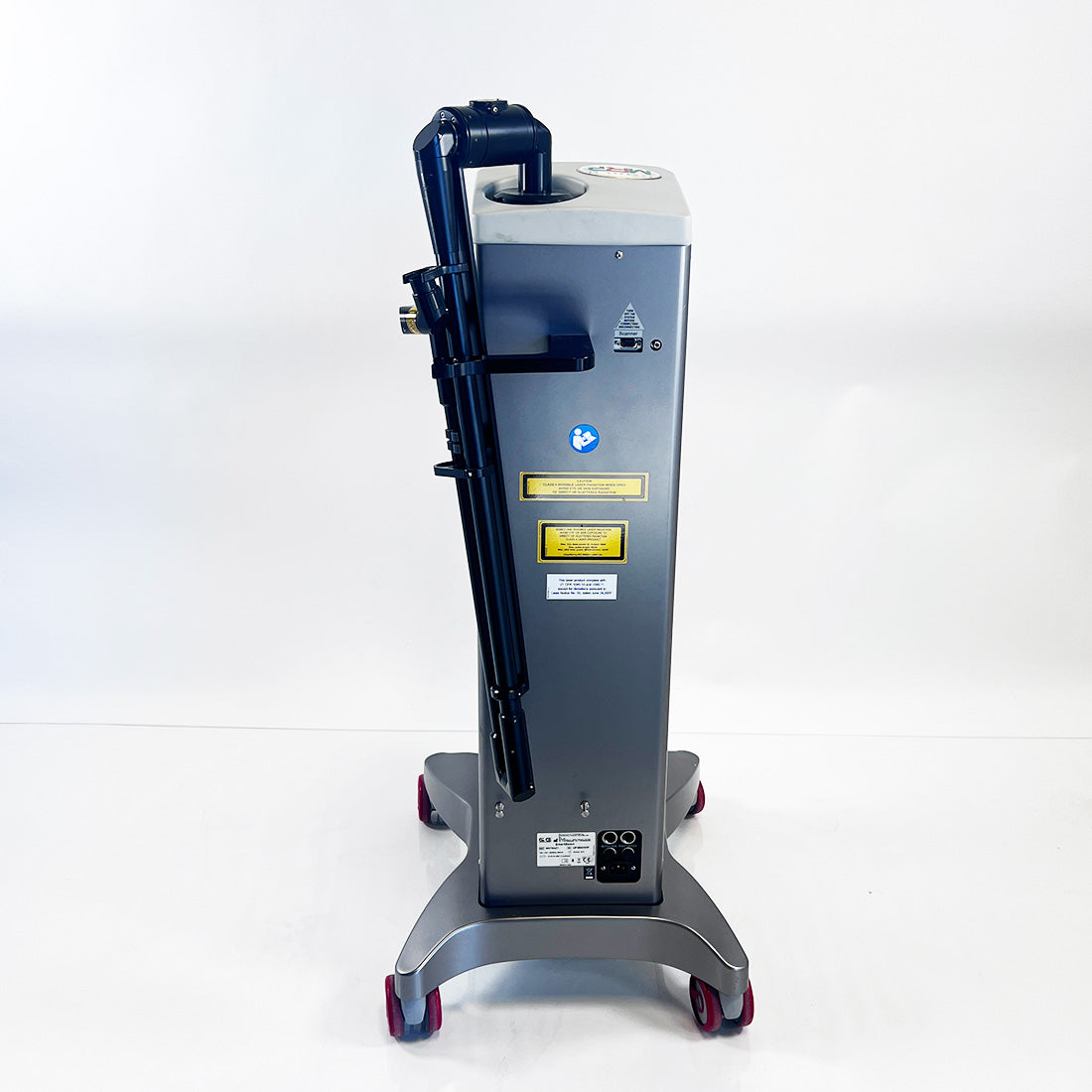 2014 Cynosure SmartSkin+ Plus Fractional CO2 Laser Skin Resurfacing Rejuvenation