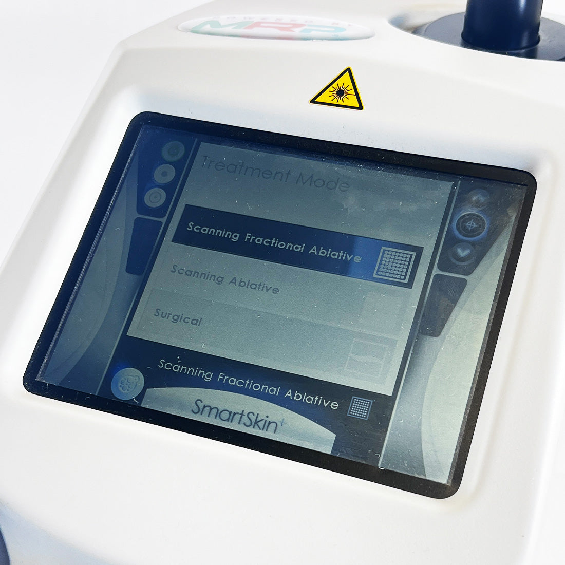 2014 Cynosure SmartSkin+ Plus Fractional CO2 Laser Skin Resurfacing Rejuvenation