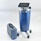 2021 InMode EVOKE RF Radio Frequency Submental Cheek Chin Face Contour