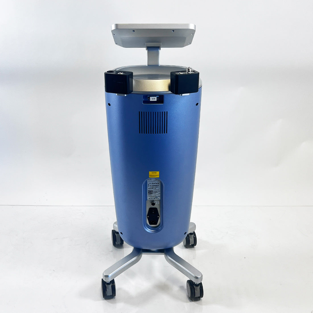 2021 InMode EVOKE RF Radio Frequency Submental Cheek Chin Face Contour