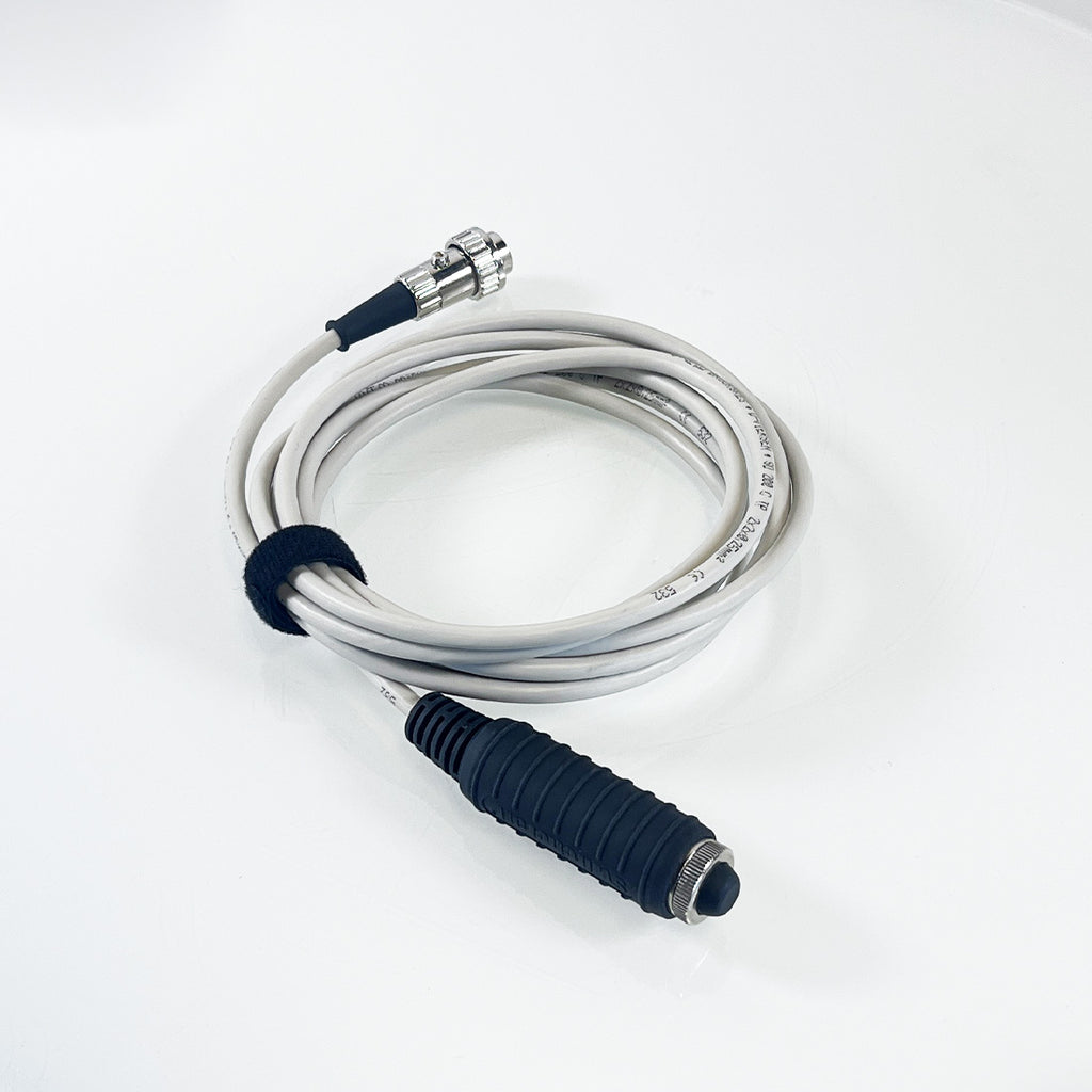 2021 InMode EVOKE RF Radio Frequency Submental Cheek Chin Face Contour