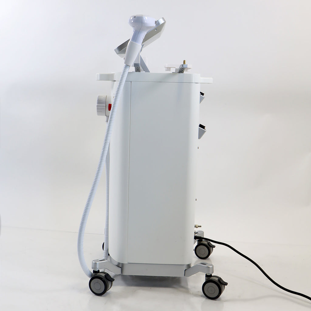 2015 InMode IPL Skin Rejuvenation Resurfacing Laser System w/ 5 HPs Lumecca