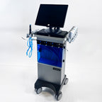 2018 Edge System Hydrafacial MD Elite Dermabrasion Skin Resurfacing Exfoliation