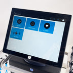 2018 Edge System Hydrafacial MD Elite Dermabrasion Skin Resurfacing Exfoliation