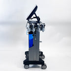 2018 Edge System Hydrafacial MD Elite Dermabrasion Skin Resurfacing Exfoliation