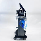 2018 Edge System Hydrafacial MD Elite Dermabrasion Skin Resurfacing Exfoliation