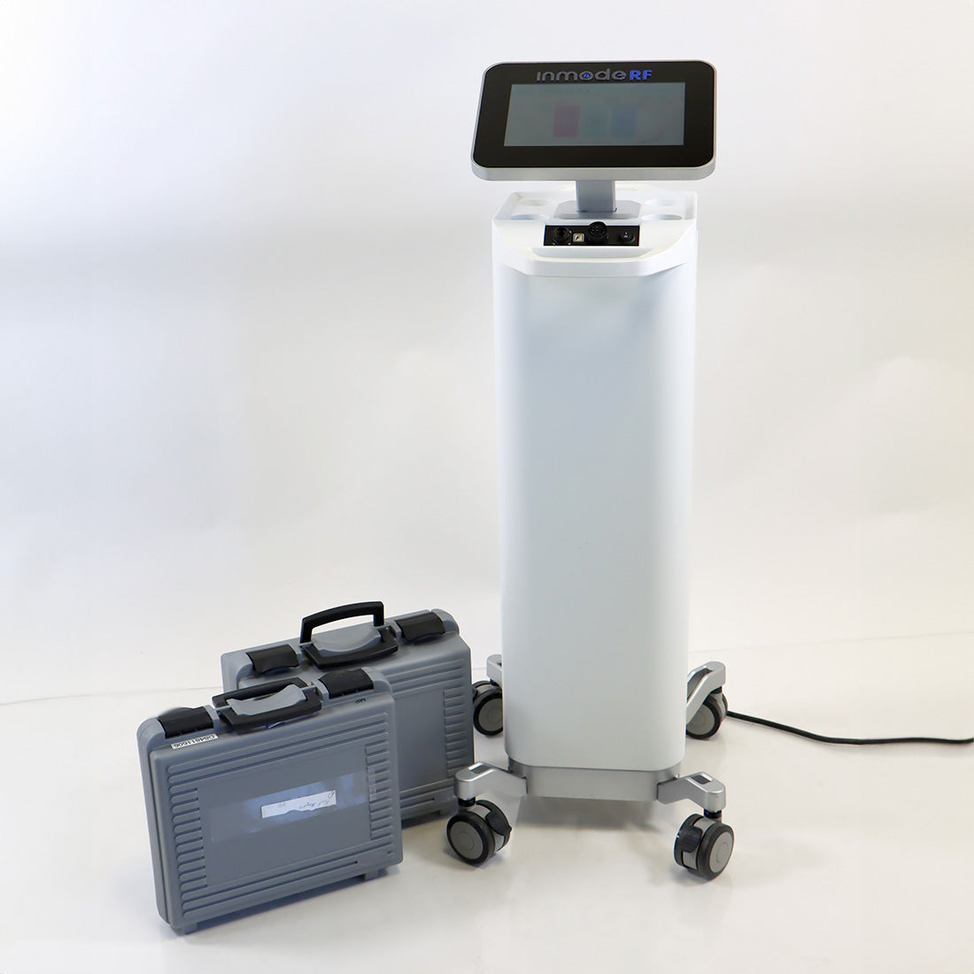 2016 Invasix InMode RF RadioFrequency MiniFX Cellulite Reduction Dimpled Skin