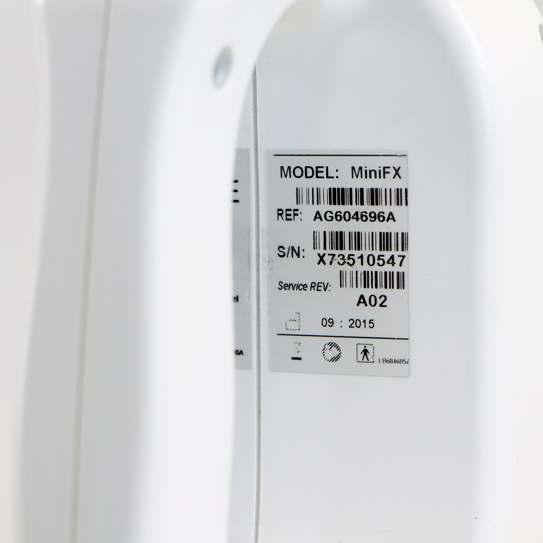 2016 Invasix InMode RF RadioFrequency MiniFX Cellulite Reduction Dimpled Skin