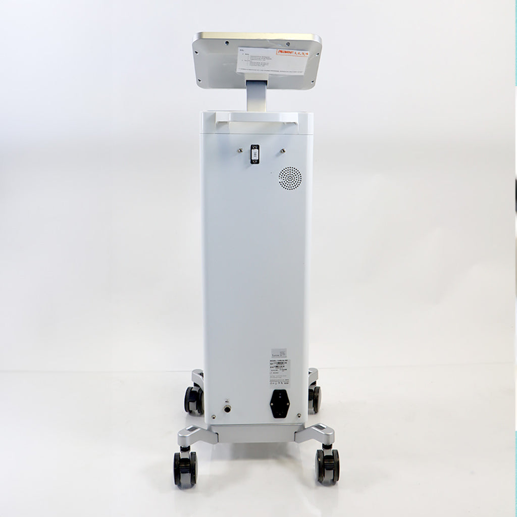 2016 Invasix InMode RF RadioFrequency MiniFX Cellulite Reduction Dimpled Skin