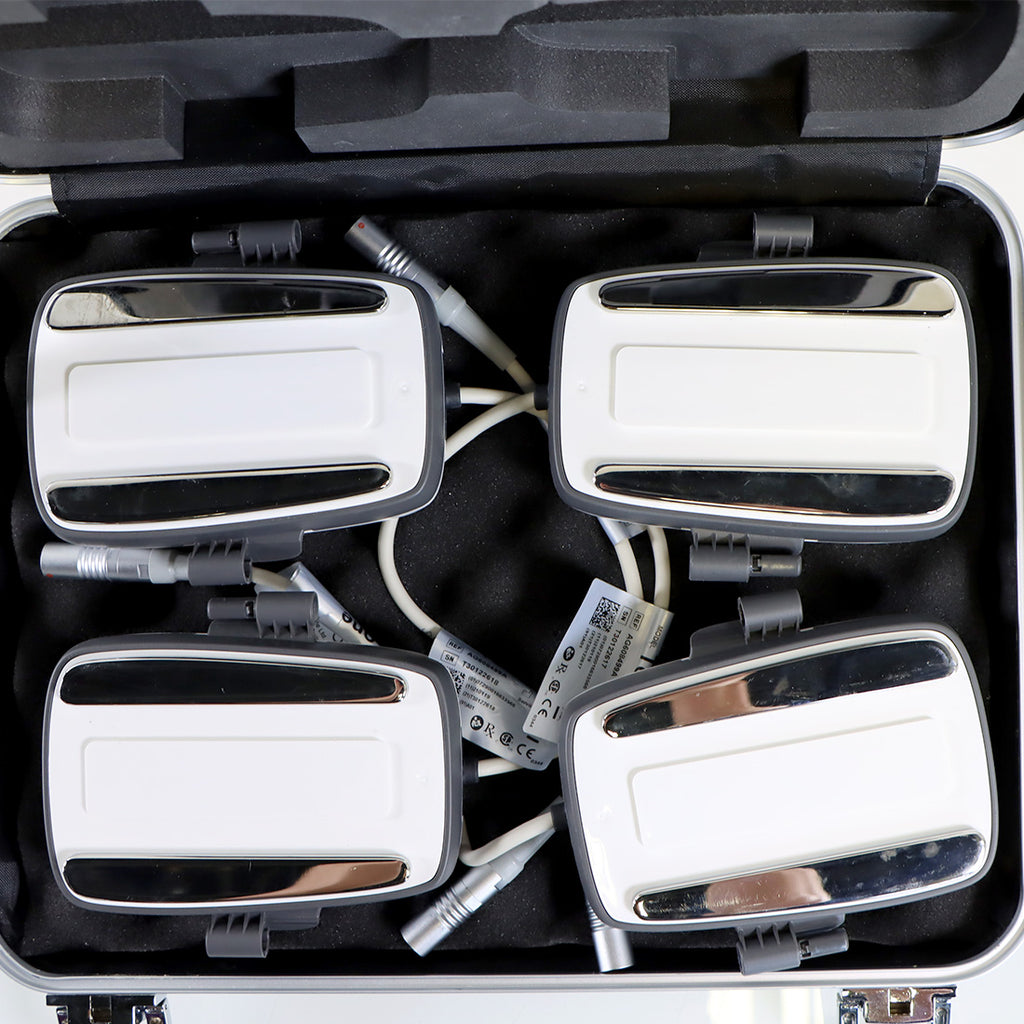2021 InMode EvolveX EmBody Contouring Transform Tone Tite Body Sculpting EMS