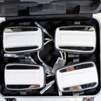 2021 InMode EvolveX EmBody Contouring Transform Tone Tite Body Sculpting EMS