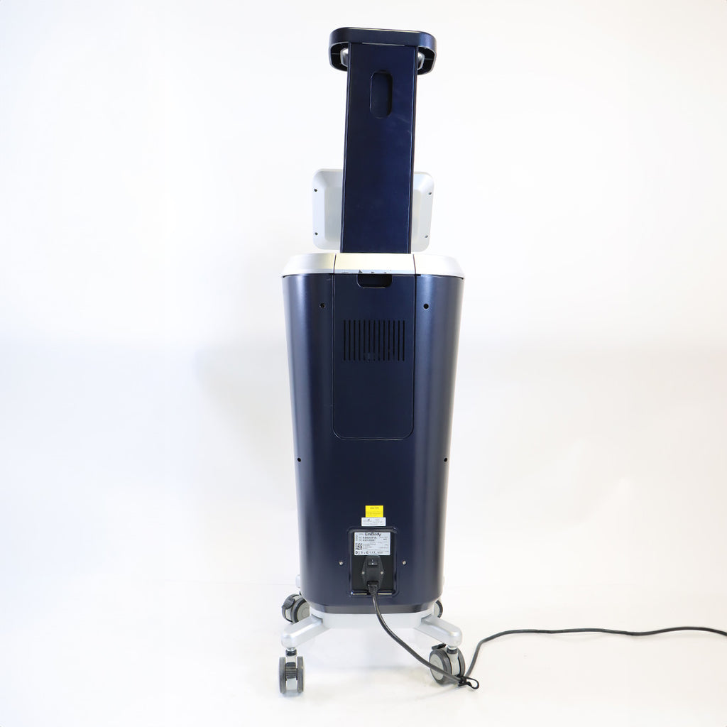 2021 InMode EvolveX EmBody Contouring Transform Tone Tite Body Sculpting EMS