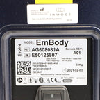 2021 InMode EvolveX EmBody Contouring Transform Tone Tite Body Sculpting EMS