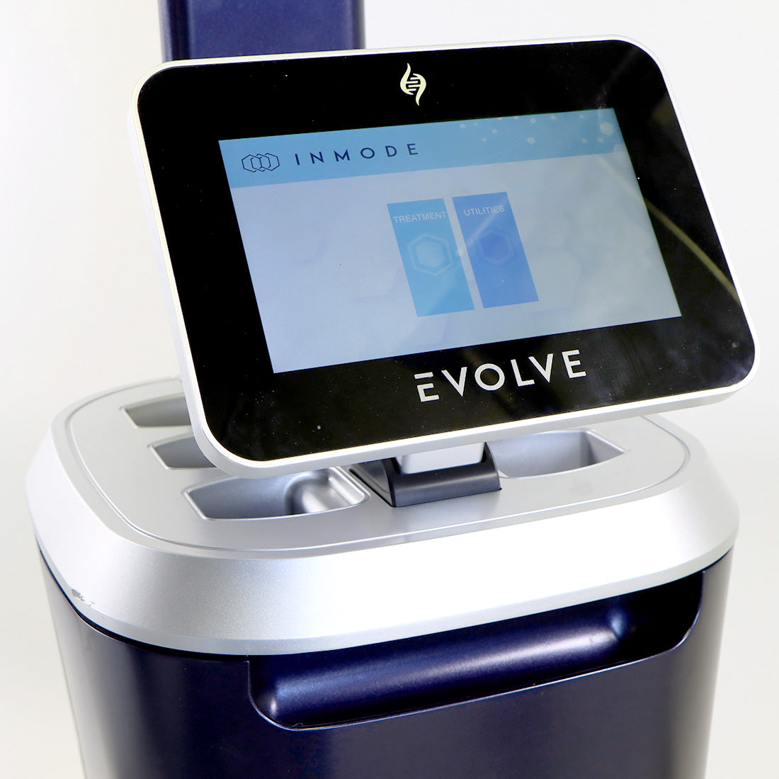 2021 InMode EvolveX EmBody Contouring Transform Tone Tite Body Sculpting EMS
