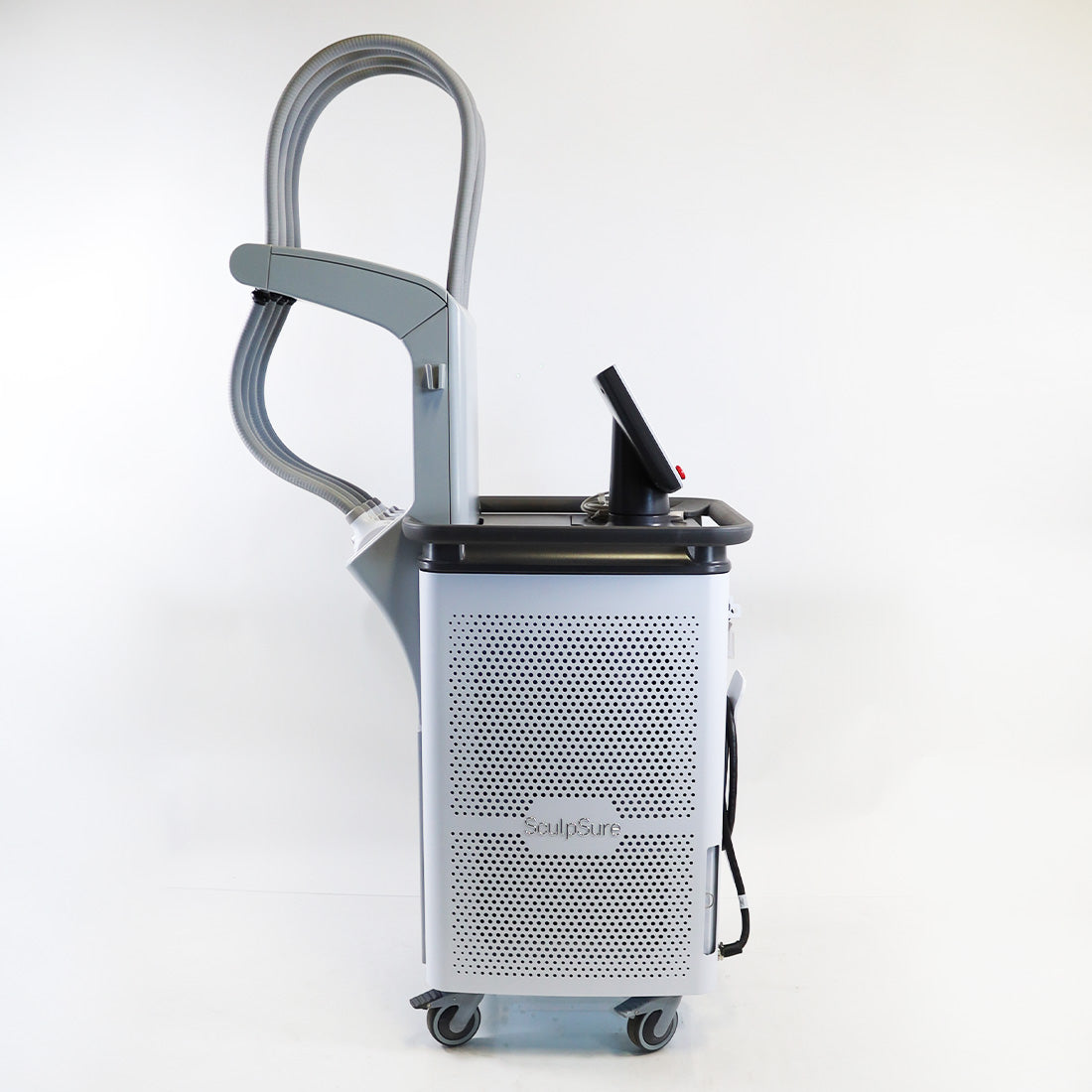 2016 Cynosure SculpSure Diode Laser Non-Invasive Body Sculpting Contour System